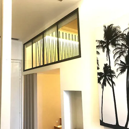 Apartment Cannes Cannes