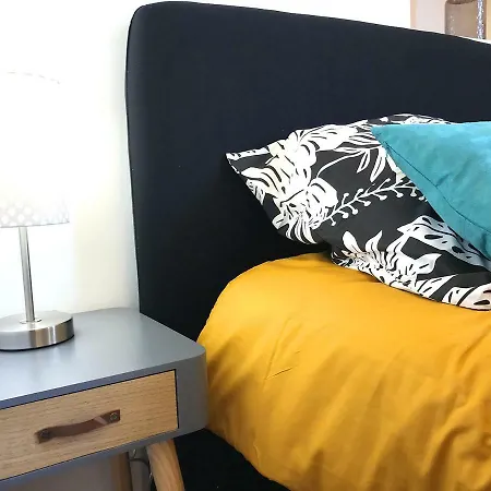 Cannes Apartment