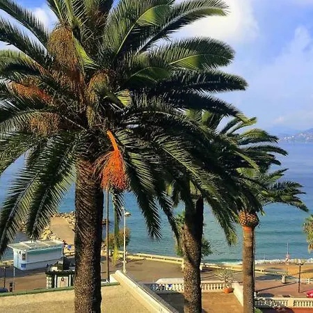 Cannes Apartment
