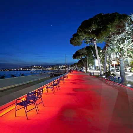 Apartment Cannes Cannes
