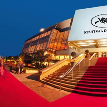 Cannes